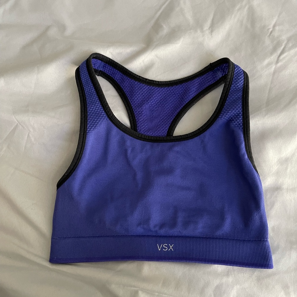 Victoria’s Secret sports bra